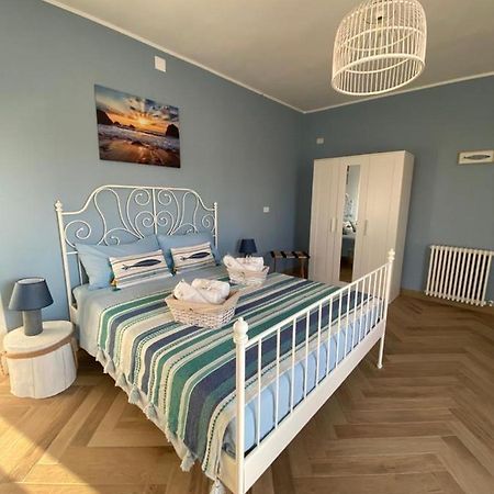 Villa Per Vacanze Isola Fanusa Buitenkant foto