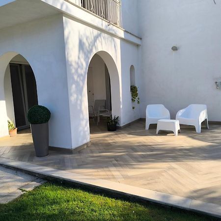 Villa Per Vacanze Isola Fanusa Buitenkant foto