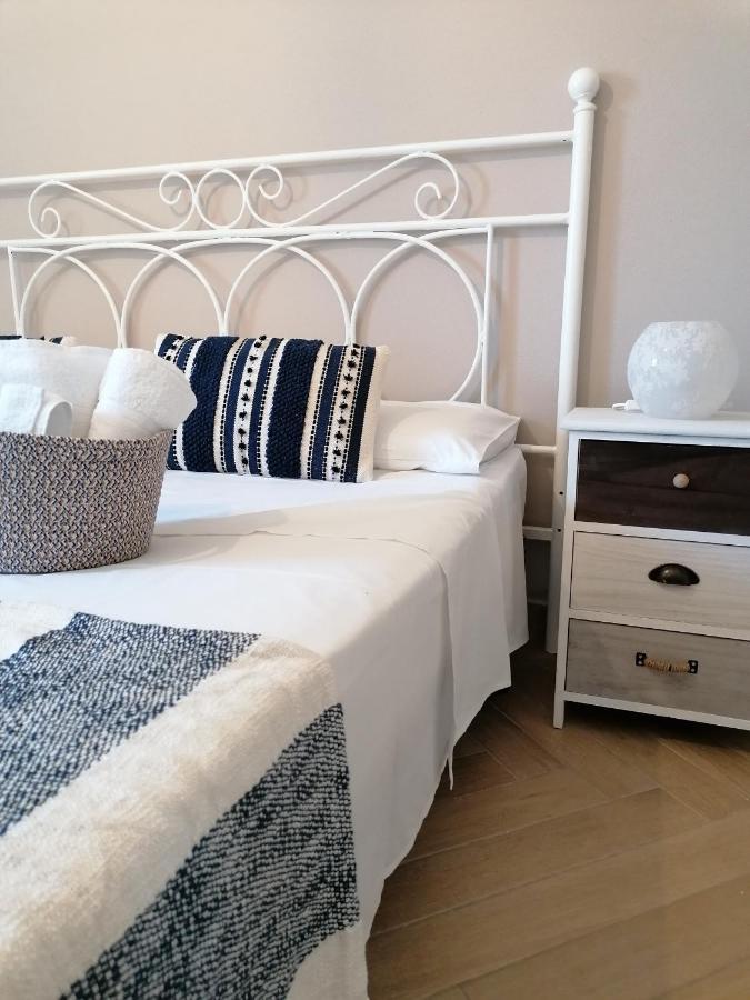 Villa Per Vacanze Isola Fanusa Buitenkant foto