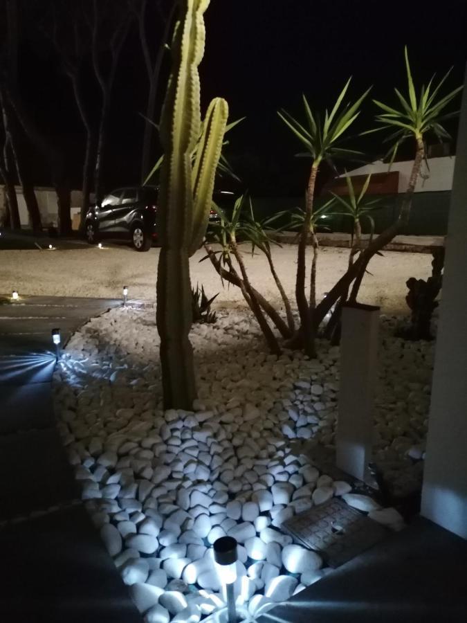 Villa Per Vacanze Isola Fanusa Buitenkant foto